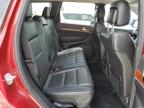 2013 Jeep Grand Cherokee Limited en Venta en Gainesville, GA - Mechanical
