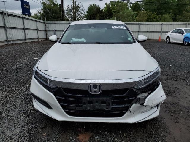  HONDA ACCORD 2020 White