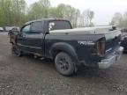 2006 Toyota Tundra Double Cab Sr5 for Sale in East Granby, CT - Front End
