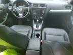 2013 Volkswagen Jetta Se   de vânzare în Cahokia Heights, IL - Front End
