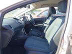 2011 FORD FIESTA TIT for sale at Copart NEWBURY