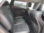 2017 Hyundai Santa Fe Sport  продається в Kansas City, KS - Front End
