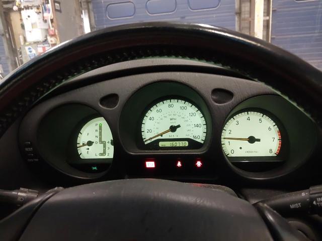 1998 LEXUS GS300 SE A
