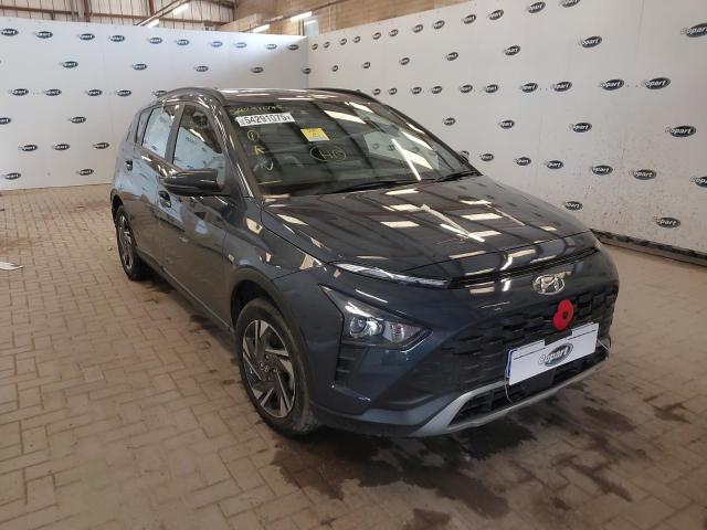 2023 HYUNDAI BAYON SE C