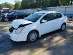 2008 Nissan Sentra 2.0 zu verkaufen in Eight Mile, AL - Front End