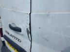 2016 FIAT TALENTO SX for sale at Copart CHESTER