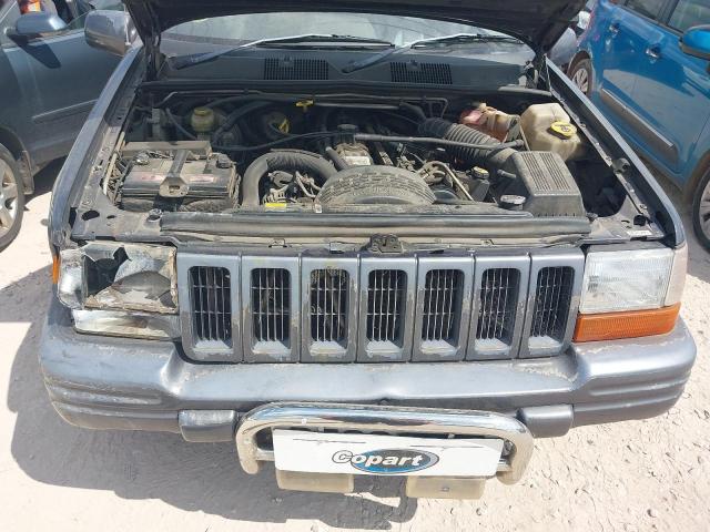 1998 JEEP GRAND CHER