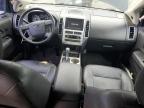 2008 Ford Edge Limited de vânzare în Byron, GA - Front End