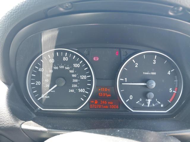 2010 BMW 116D SE