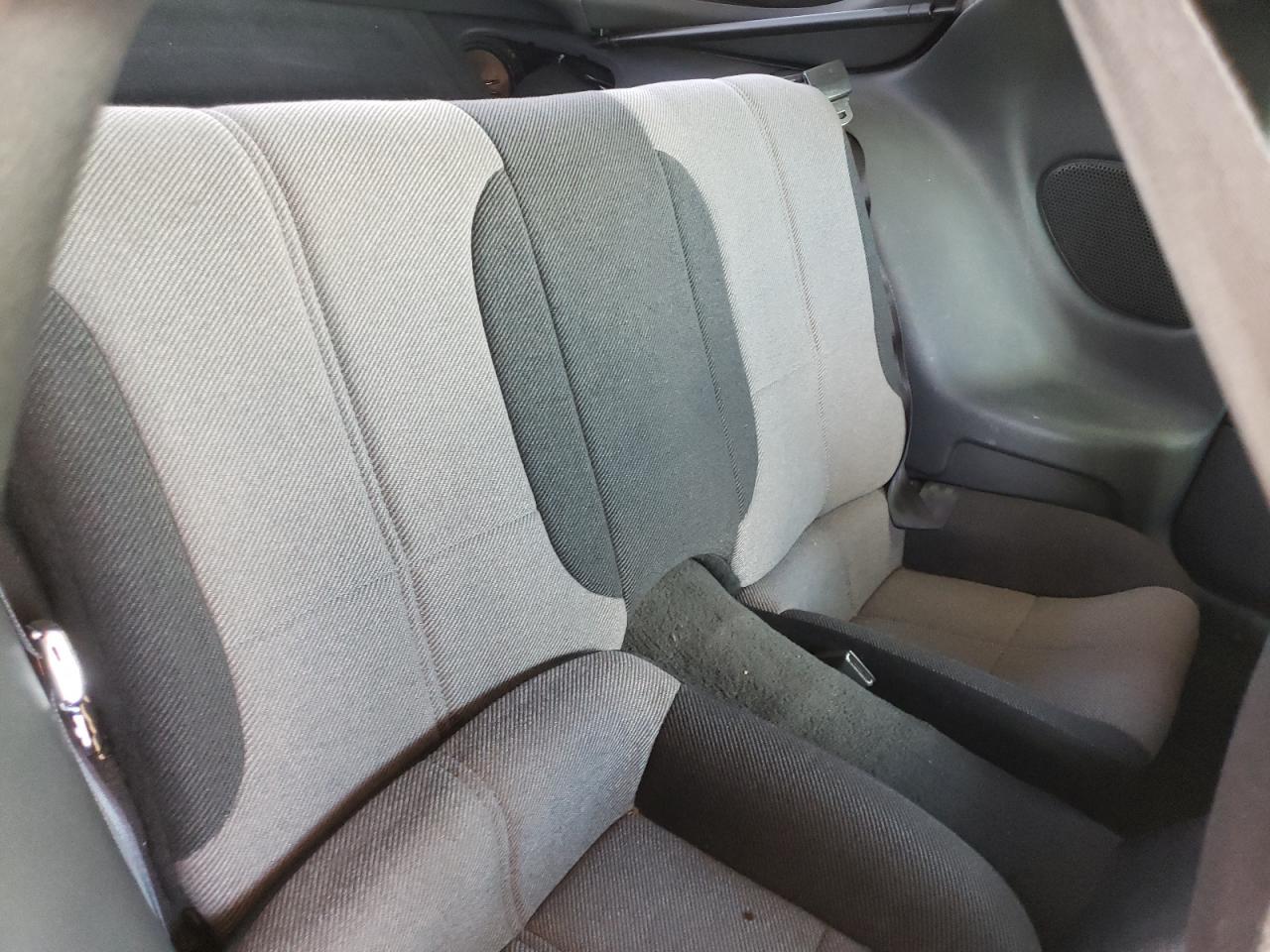 1995 Chevrolet Camaro VIN: 2G1FP22S1S2122246 Lot: 57118515