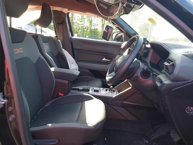 2025 DACIA DUSTER 1.6 HYBRID 140 EXTREME 5DR AUTO