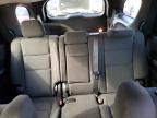 2015 Dodge Durango Sxt for Sale in Woodburn, OR - Undercarriage
