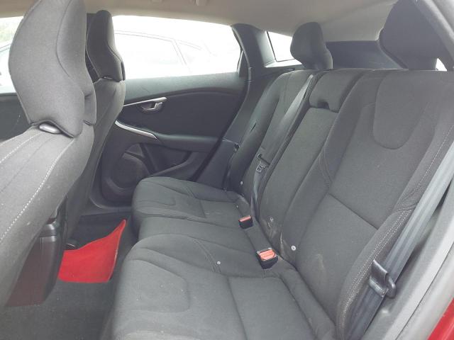 2015 VOLVO V40 ES NAV