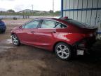 2017 Chevrolet Cruze Premier   for Sale in Colorado Springs, CO - Front End