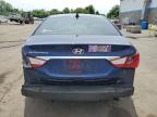 2011 Hyundai Sonata Gls продається в New Britain, CT - Biohazard/Chemical