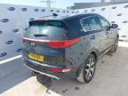 2016 KIA SPORTAGE G for sale at Copart BRISTOL