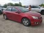 2013 Chevrolet Cruze Lt zu verkaufen in Indianapolis, IN - Minor Dent/Scratches