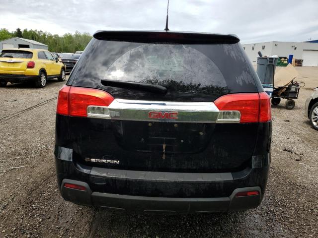 2010 GMC TERRAIN SLE