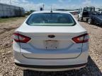 2016 Ford Fusion Se للبيع في Rapid City، SD - Front End