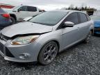 2013 FORD FOCUS SE for sale at Copart QC - MONTREAL