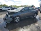 2010 Toyota Corolla Base for Sale in Duryea, PA - Front End