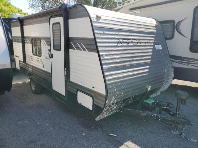 2022 Dutchman Trvl Trl