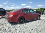 2010 Subaru Legacy 2.5Gt Premium for Sale in Mebane, NC - Front End