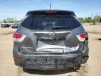 2016 Nissan Pathfinder S იყიდება Elgin-ში, IL - Front End