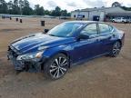 2021 Nissan Altima Sr for Sale in Longview, TX - Front End