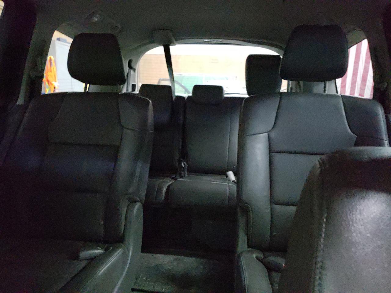 2015 Honda Odyssey Exl VIN: 5FNRL5H68FB110440 Lot: 56900685