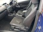2015 VOLKSWAGEN SCIROCCO G for sale at Copart SANDY