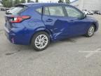 2025 Subaru Impreza  de vânzare în Rancho Cucamonga, CA - Side