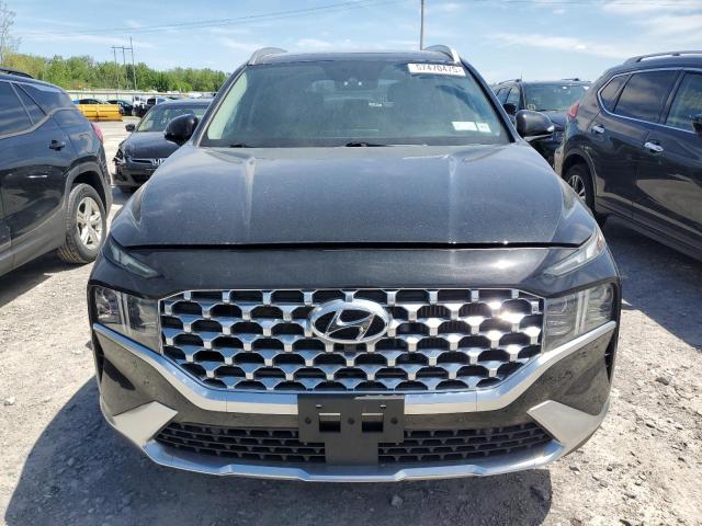  HYUNDAI SANTA FE 2021 Czarny