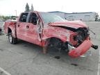 2006 Ford F150 Supercrew на продаже в Rancho Cucamonga, CA - Front End