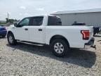 2015 Ford F150 Supercrew de vânzare în Tifton, GA - Front End