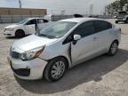 2014 Kia Rio Lx на продаже в Anthony, TX - Front End
