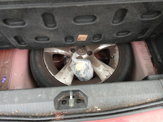 2012 VAUXHALL CORSA SXI