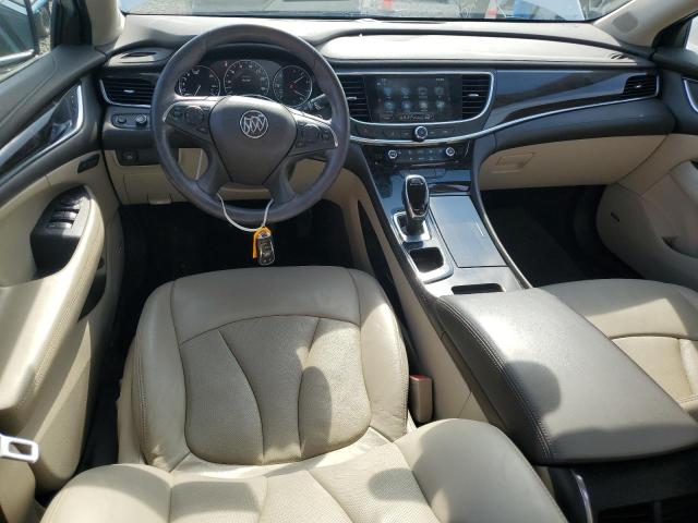  BUICK LACROSSE 2019 Biały
