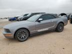2007 Ford Mustang  for Sale in Andrews, TX - Side