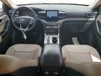 2020 Ford Explorer Limited for Sale in Eight Mile, AL - Side