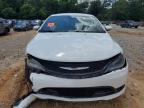 2015 Chrysler 200 S na sprzedaż w Eight Mile, AL - Front End