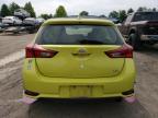 2016 Toyota Scion Im  на продаже в Finksburg, MD - Front End