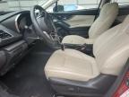 2017 Subaru Impreza Limited იყიდება Austell-ში, GA - All Over