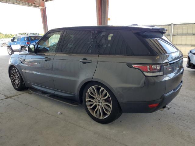  LAND ROVER RANGEROVER 2014 Szary