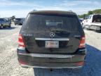 2010 Mercedes-Benz Gl 450 4Matic იყიდება Gainesville-ში, GA - Undercarriage