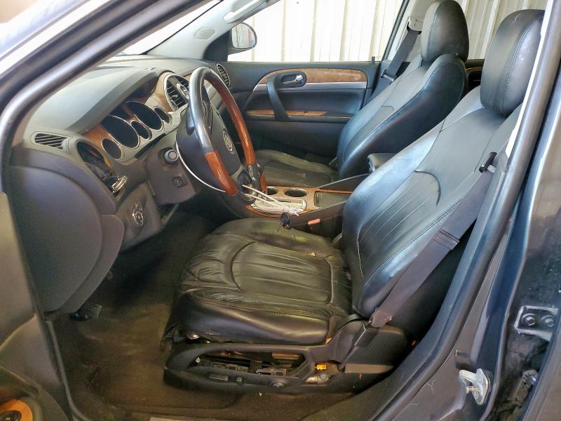 Паркетники BUICK ENCLAVE 2012 Серый