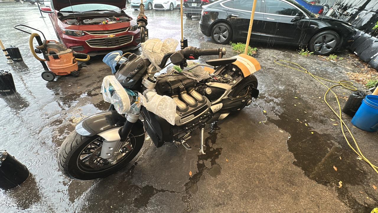 2020 Triumph Motorcycle Rocket 3 Gt for Sale in Miami, FL - Mechanical