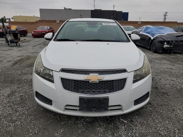  CHEVROLET CRUZE 2014 Biały