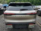 2022 Infiniti Qx60 Autograph de vânzare în Marlboro, NY - Front End