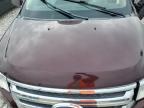 2011 Ford Edge Sel იყიდება Wayland-ში, MI - Front End
